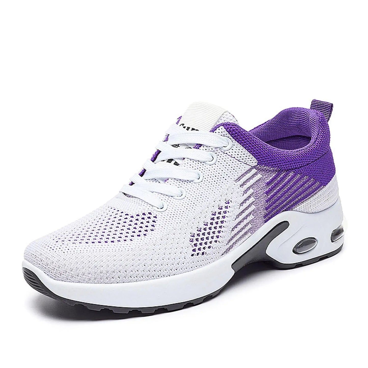 Transcendence™ AeroStride Women’s Running Shoes – Lightweight Power, All-Day Comfort