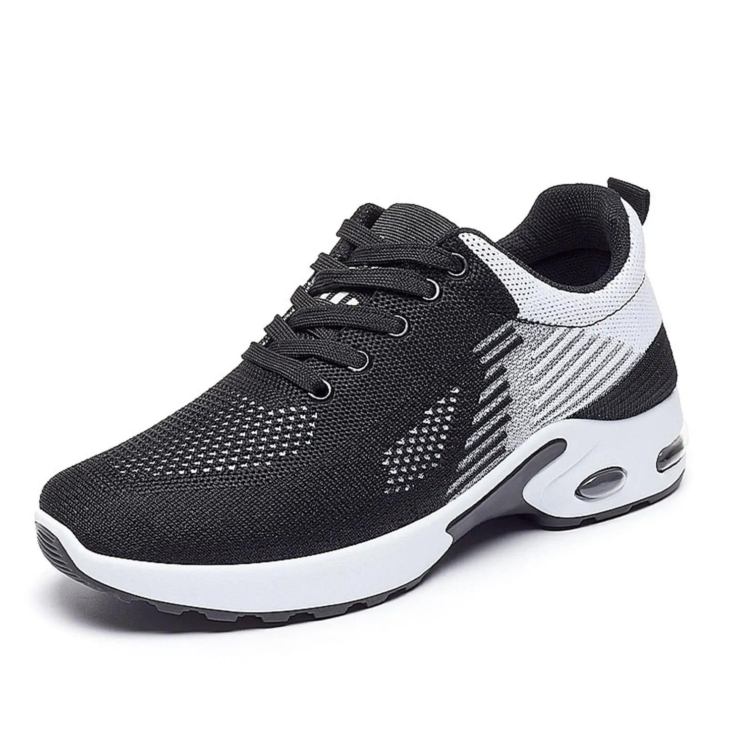 Transcendence™ AeroStride Women’s Running Shoes – Lightweight Power, All-Day Comfort
