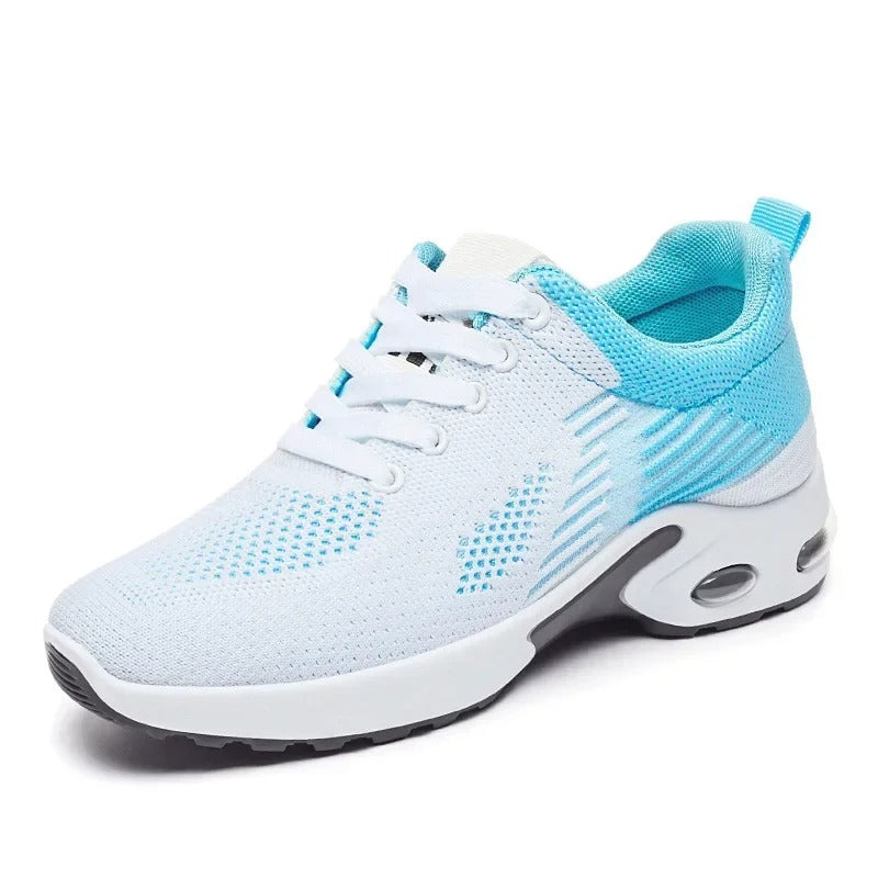 Transcendence™ AeroStride Women’s Running Shoes – Lightweight Power, All-Day Comfort