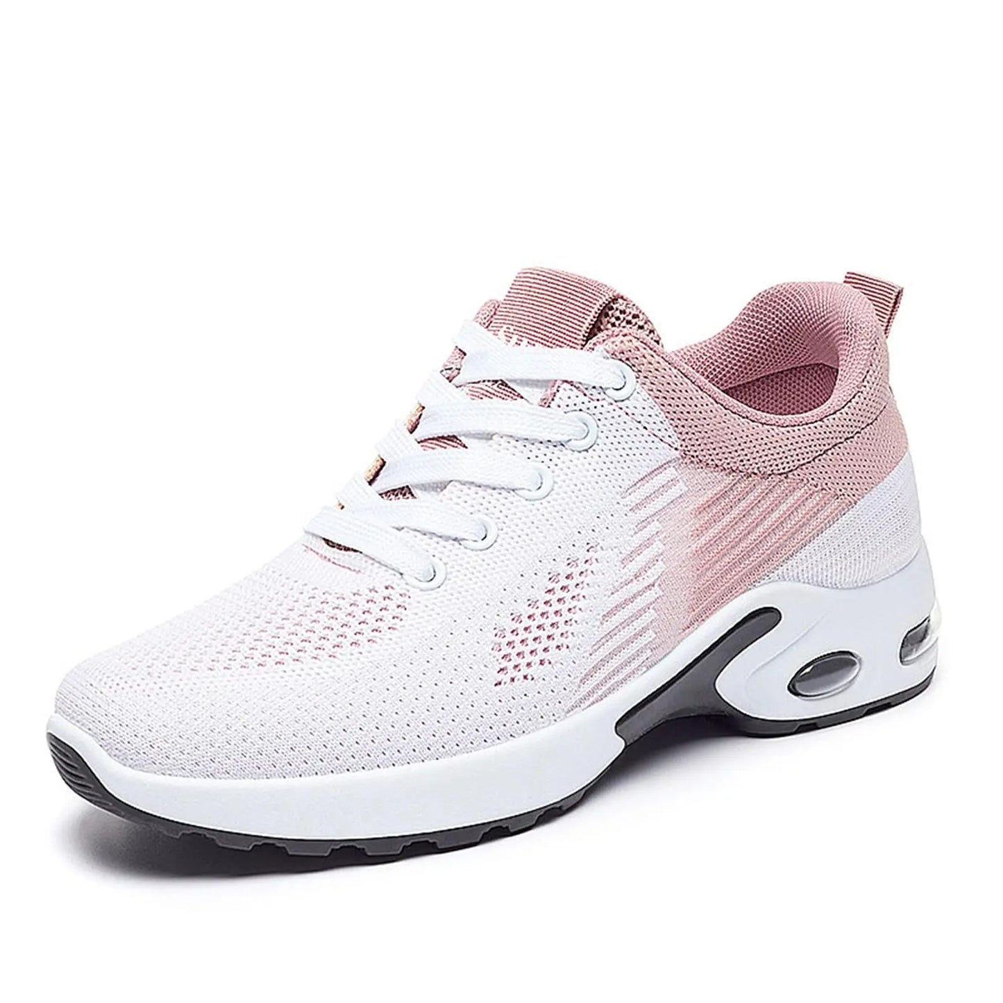 Transcendence™ AeroStride Women’s Running Shoes – Lightweight Power, All-Day Comfort