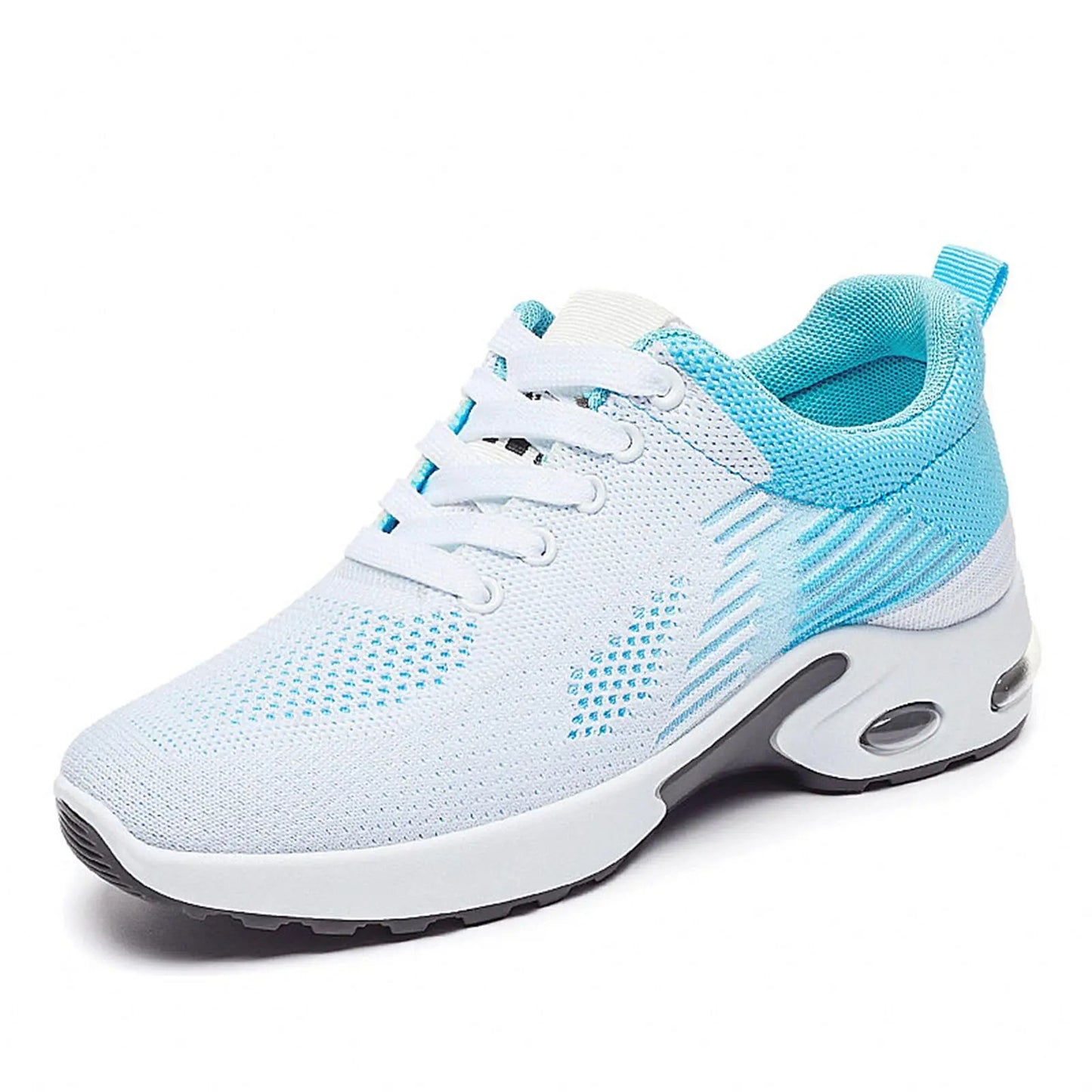 Transcendence™ AeroStride Women’s Running Shoes – Lightweight Power, All-Day Comfort