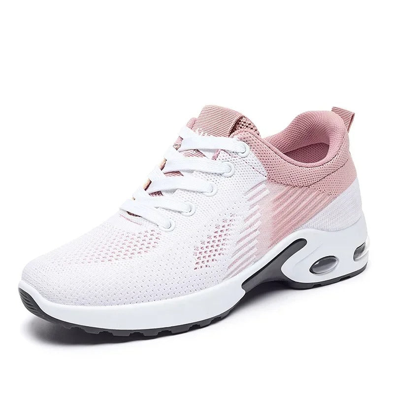 Transcendence™ AeroStride Women’s Running Shoes – Lightweight Power, All-Day Comfort