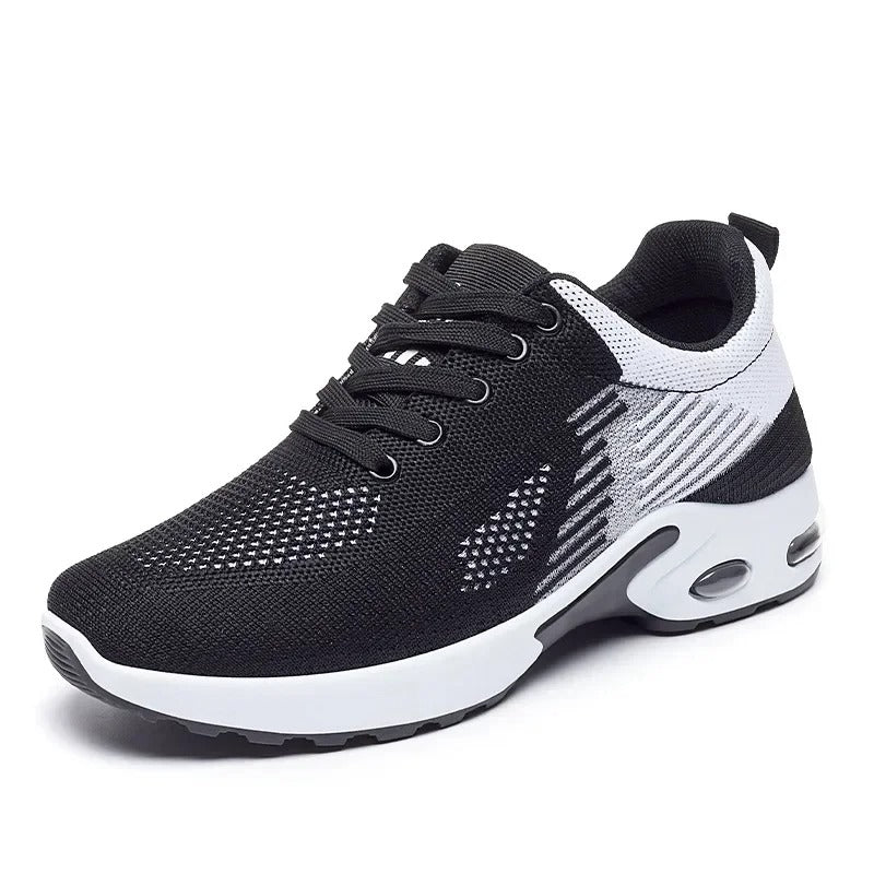 Transcendence™ AeroStride Women’s Running Shoes – Lightweight Power, All-Day Comfort